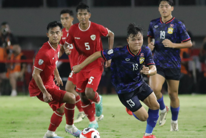 lịch thi đấu aff cup 2024